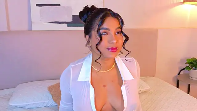 LanaRozz online show from 8, 4, 2026