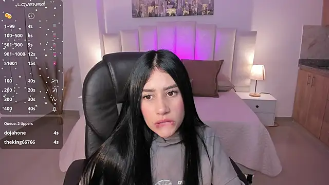 Snapshot of miranda_crawfor chatting on 20, 9, 2025 miranda crawfor online show from 20, 9, 2025