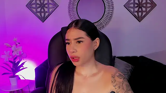 miranda crawfor online show from 14, 3, 2026