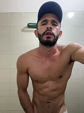 Jacksonfranco online show from 11, 9, 2025