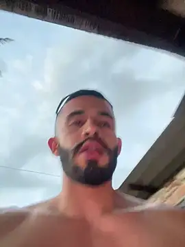 Jacksonfranco online show from 4, 10, 2025