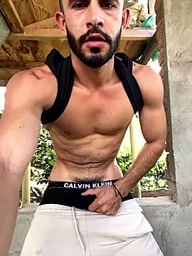 Jacksonfranco online show from 10, 2, 2026