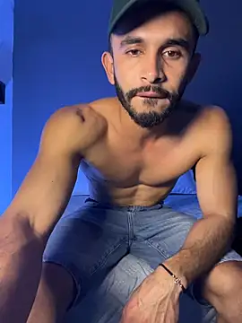 Jacksonfranco online show from 17, 2, 2026