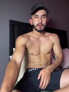 Snapshot of Jacksonfranco chatting on 11, 5, 2026 Jacksonfranco online show from 11, 5, 2026