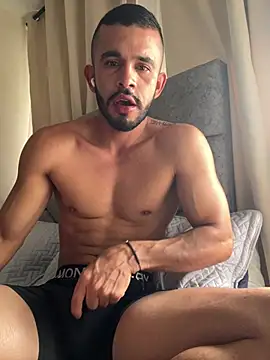 Snapshot of Jacksonfranco chatting on 14, 5, 2026 Jacksonfranco online show from 14, 5, 2026
