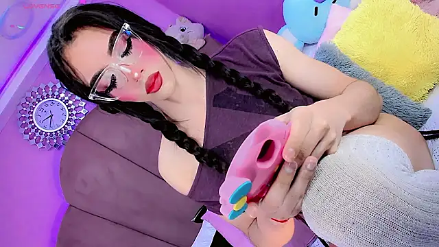 ShantyMillan online show from 12, 3, 2026