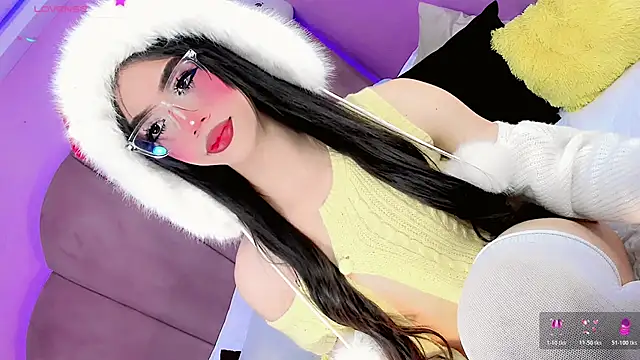 ShantyMillan online show from 26, 3, 2026