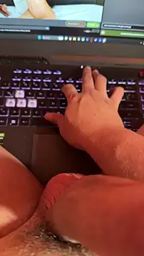 AndyRico18 online show from 25, 11, 2025