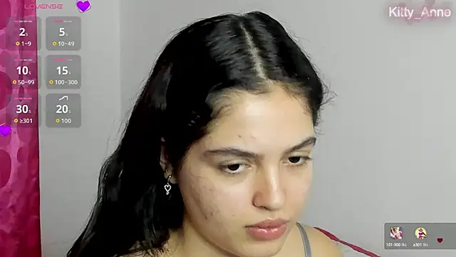 Snapshot of Kitty_Anne chatting on 24, 9, 2025 Kitty Anne online show from 24, 9, 2025