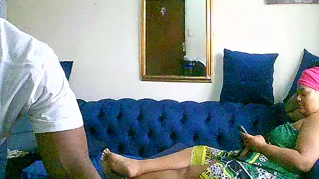 SHORTGUN STALLION online show from 19, 10, 2025