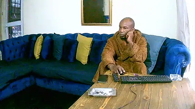 SHORTGUN STALLION online show from 16, 11, 2025