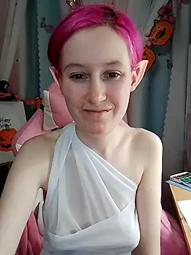 Fuzzy Unicorn online show from 31, 10, 2025