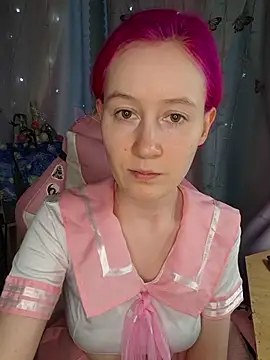 Fuzzy Unicorn online show from 10, 4, 2026