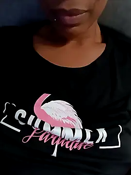 Snapshot of Flacidas chatting on 23, 10, 2025 Flacidas online show from 23, 10, 2025