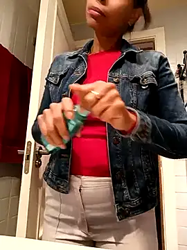 Snapshot of Flacidas chatting on 29, 10, 2025 Flacidas online show from 29, 10, 2025