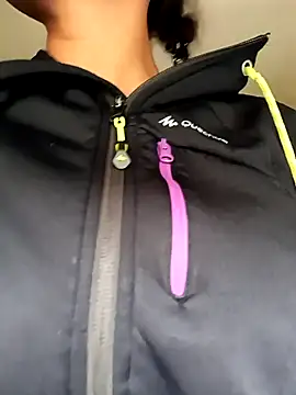 Snapshot of Flacidas chatting on 7, 11, 2025 Flacidas online show from 7, 11, 2025