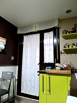 Snapshot of Flacidas chatting on 3, 12, 2025 Flacidas online show from 3, 12, 2025