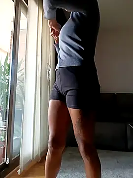 Snapshot of Flacidas chatting on 5, 12, 2025 Flacidas online show from 5, 12, 2025