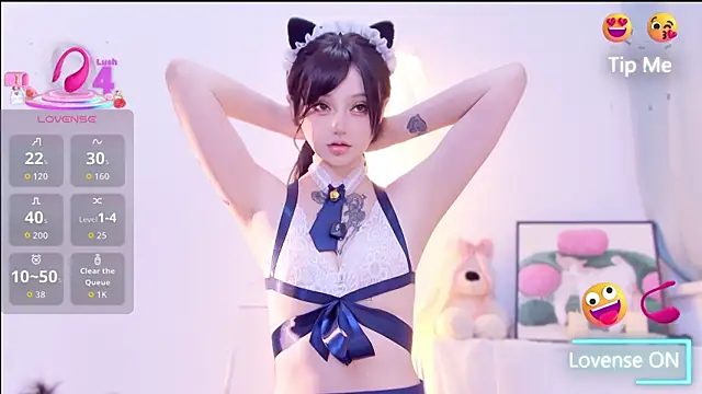 Miya-222 online show from 19, 12, 2025