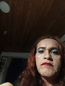 Mishell Bons online show from 10, 7, 2026