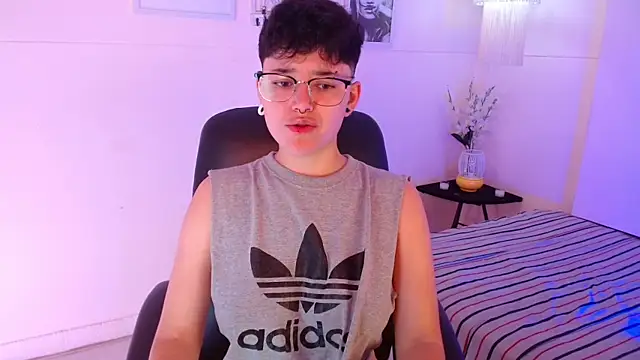 jeroharper online show from 25, 9, 2025