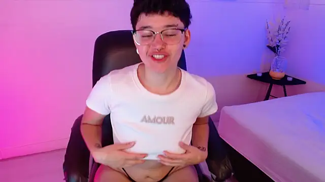 jeroharper online show from 23, 11, 2025