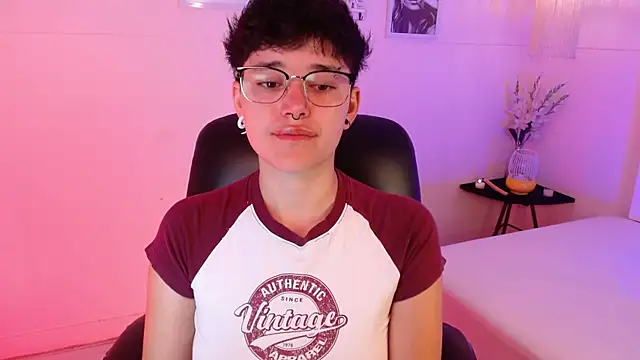 jeroharper online show from 25, 11, 2025