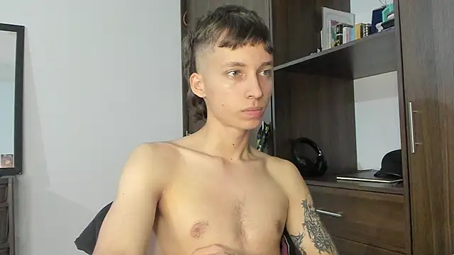 spacehumanz online show from 29, 10, 2025