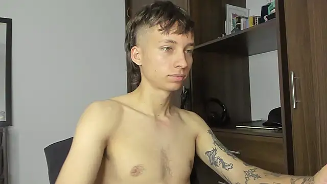 spacehumanz online show from 29, 10, 2025