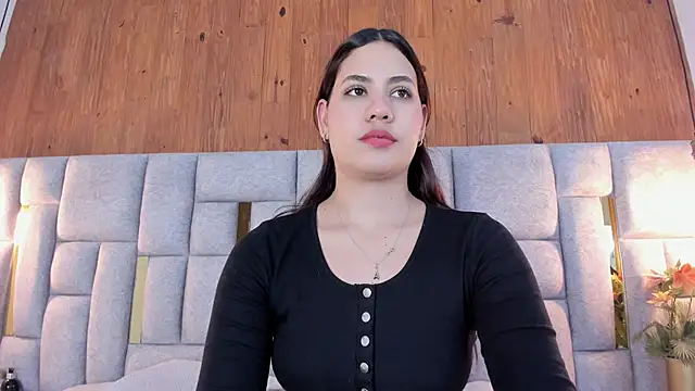 Snapshot of Hanna_gomeez_ chatting on 18, 10, 2025 Hanna gomeez online show from 18, 10, 2025