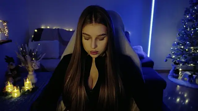 Emma candyyy online show from 27, 11, 2025