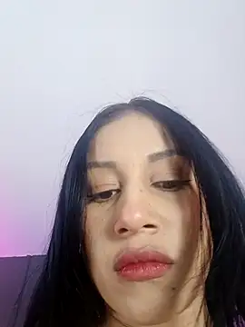 Snapshot of Billie_Eilish chatting on 3, 10, 2025 Billie Eilish online show from 3, 10, 2025