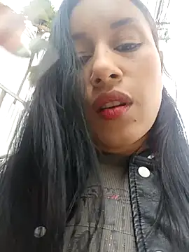 Snapshot of Billie_Eilish chatting on 8, 10, 2025 Billie Eilish online show from 8, 10, 2025
