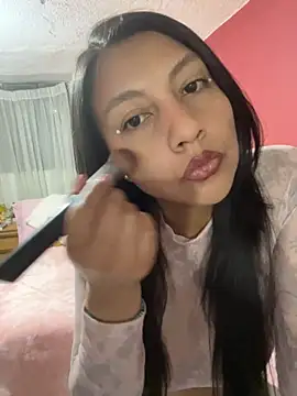 Bamby milflatina online show from 18, 9, 2025