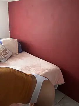 Bamby milflatina online show from 10, 10, 2025