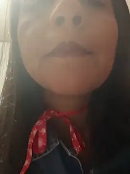 Bamby milflatina online show from 15, 10, 2025