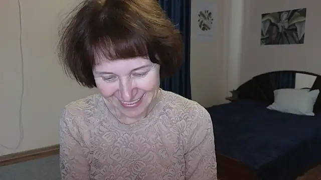 Lia Tito online show from 30, 10, 2025