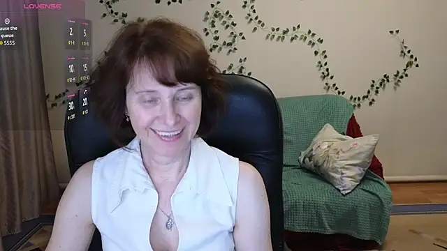 Lia Tito online show from 24, 3, 2026