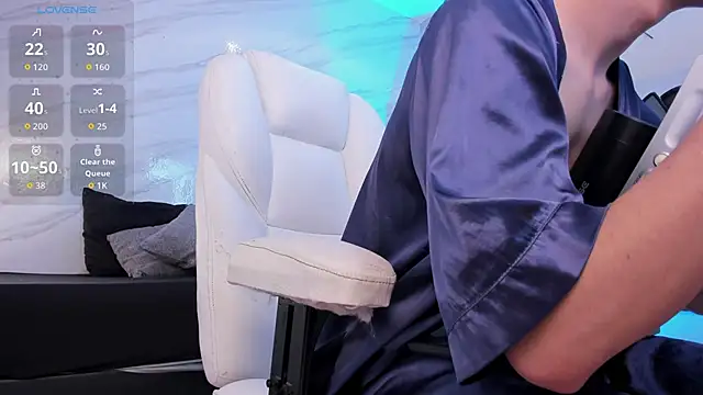 mathias saenz online show from 15, 1, 2026