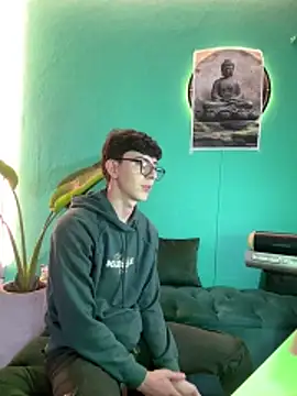 mathias saenz online show from 17, 3, 2026