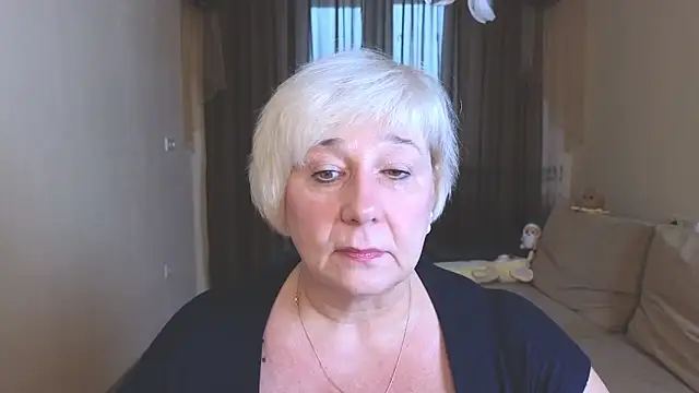 Milana Milky online show from 7, 11, 2025