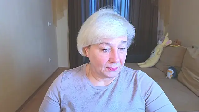 Milana Milky online show from 30, 11, 2025