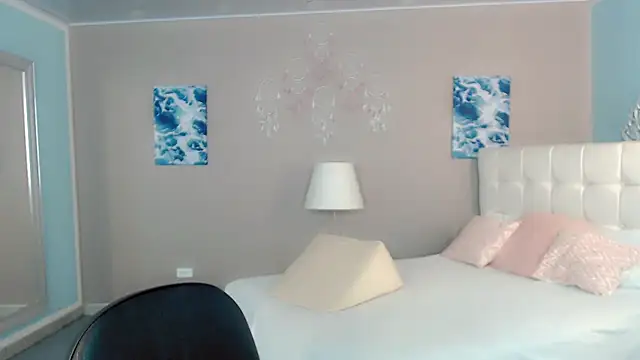 maddissonivanova online show from 5, 2, 2026