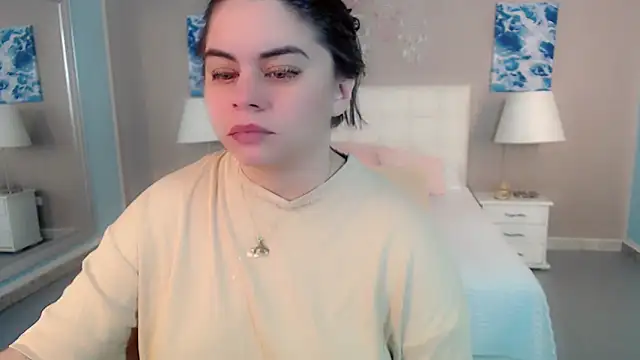 maddissonivanova online show from 22, 2, 2026