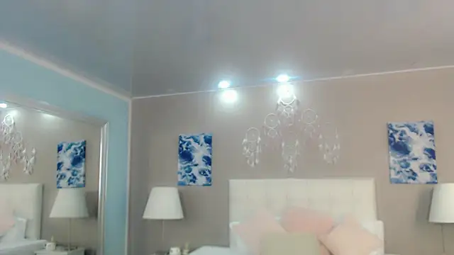 maddissonivanova online show from 12, 3, 2026