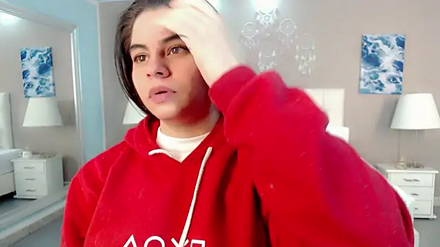 maddissonivanova online show from 10, 4, 2026