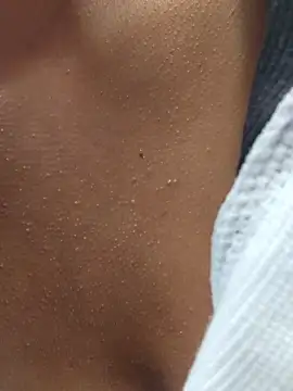 Lorena Mcfly online show from 24, 10, 2025