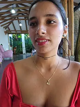 Lorena Mcfly online show from 1, 11, 2025