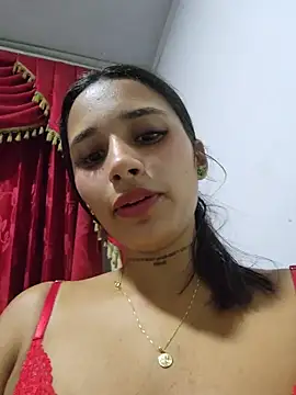 Lorena Mcfly online show from 2, 12, 2025