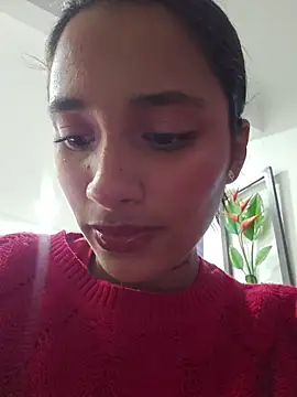 Snapshot of Lorena_Mcfly chatting on 10, 7, 2026 Lorena Mcfly online show from 10, 7, 2026